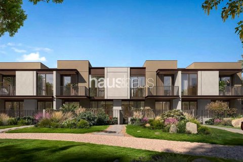 تاون هاوس للبيع في Dubai Land، دبي، الإمارات العربية المتحدة 4 غرفة نوم ، 289 متر مربع ، رقم 626089 - صورة 13