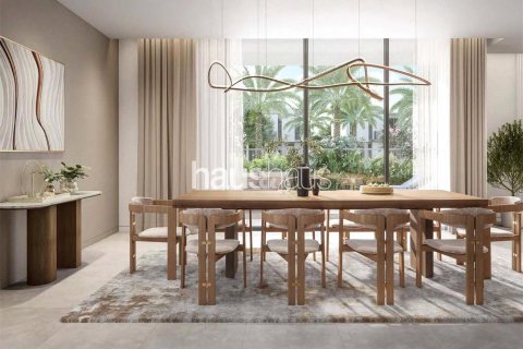 تاون هاوس للبيع في Dubai Land، دبي، الإمارات العربية المتحدة 4 غرفة نوم ، 289 متر مربع ، رقم 626089 - صورة 11
