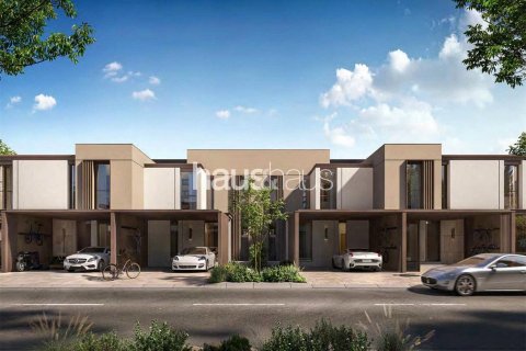 تاون هاوس للبيع في Dubai Land، دبي، الإمارات العربية المتحدة 4 غرفة نوم ، 289 متر مربع ، رقم 626089 - صورة 10