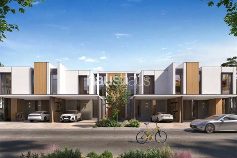 تاون هاوس للبيع في Dubai Land، دبي، الإمارات العربية المتحدة 4 غرفة نوم ، 289 متر مربع ، رقم 626089 - صورة 9