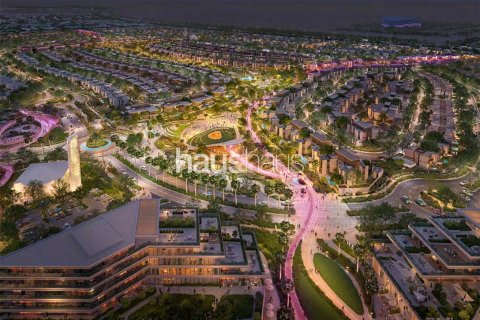 تاون هاوس للبيع في Dubai Land، دبي، الإمارات العربية المتحدة 4 غرفة نوم ، 289 متر مربع ، رقم 626089 - صورة 6