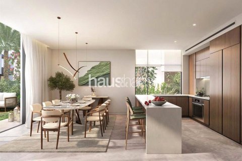 تاون هاوس للبيع في Dubai Land، دبي، الإمارات العربية المتحدة 4 غرفة نوم ، 289 متر مربع ، رقم 626089 - صورة 4