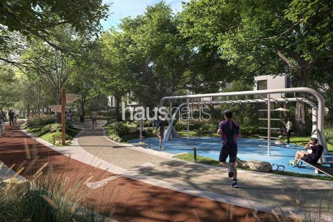 تاون هاوس للبيع في Dubai Land، دبي، الإمارات العربية المتحدة 4 غرفة نوم ، 289 متر مربع ، رقم 626089 - صورة 2