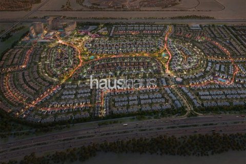 تاون هاوس للبيع في Dubai Land، دبي، الإمارات العربية المتحدة 4 غرفة نوم ، 289 متر مربع ، رقم 626089 - صورة 3