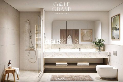 דירה למכירה ב Dubai Hills Estate, Dubai, איחוד האמירויות 1 חדר שינה, 64 מ"ר, מספר 626087 - תמונה 7