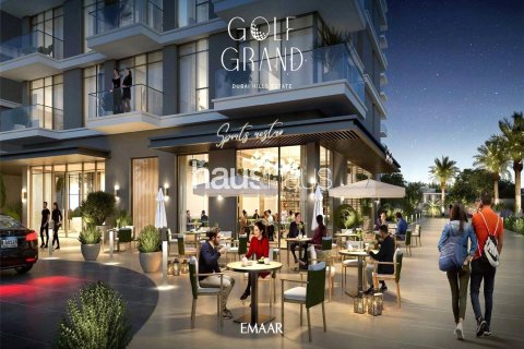 דירה למכירה ב Dubai Hills Estate, Dubai, איחוד האמירויות 1 חדר שינה, 64 מ"ר, מספר 626087 - תמונה 8