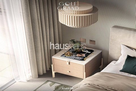 דירה למכירה ב Dubai Hills Estate, Dubai, איחוד האמירויות 1 חדר שינה, 64 מ"ר, מספר 626087 - תמונה 12