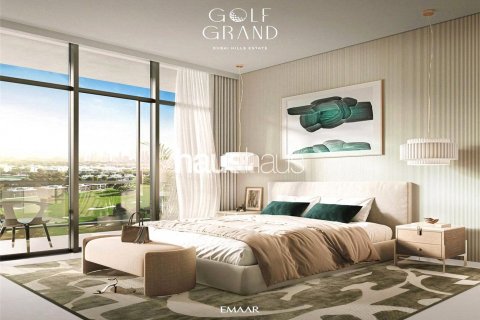 דירה למכירה ב Dubai Hills Estate, Dubai, איחוד האמירויות 1 חדר שינה, 64 מ"ר, מספר 626087 - תמונה 3