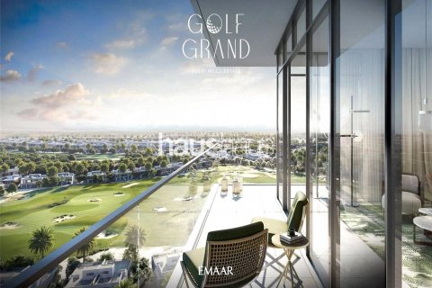 דירה למכירה ב Dubai Hills Estate, Dubai, איחוד האמירויות 1 חדר שינה, 64 מ"ר, מספר 626087 - תמונה 9