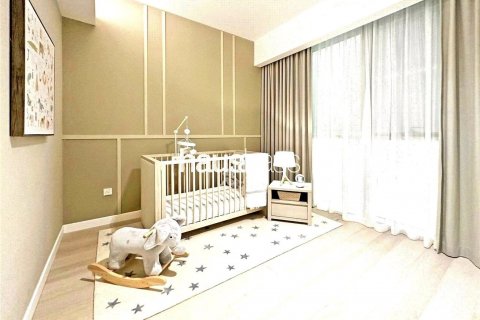 Apartman u Dubai, UAE 1 spavaća soba, 90 m2 Br. 626069 - fotografija 6