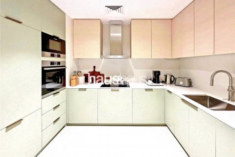 Apartman u Dubai, UAE 1 spavaća soba, 90 m2 Br. 626069 - fotografija 5