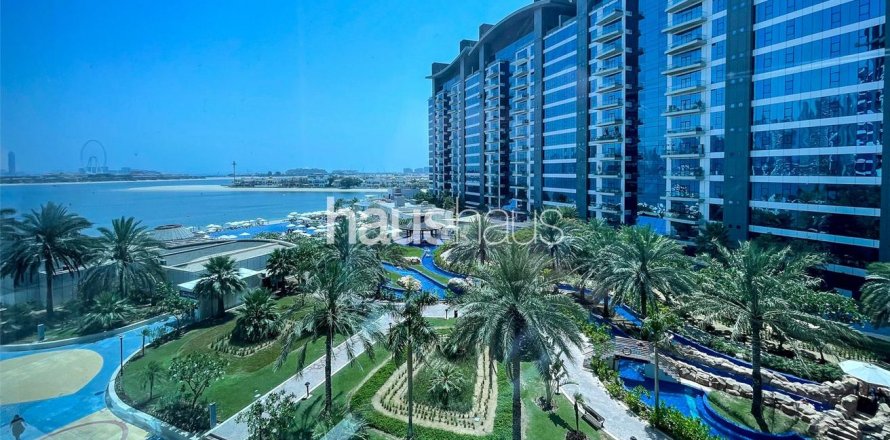 Palm Jumeirah, Dubai, UAE의 아파트 침실 3개, 212제곱미터 번호 626088