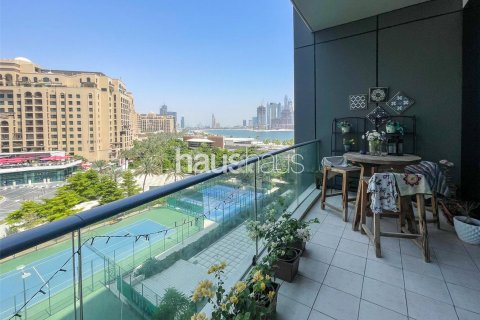 Palm Jumeirah, Dubai, UAE의 판매용 아파트 침실 3개, 212제곱미터 번호 626088 - 사진 10