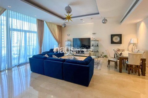 Palm Jumeirah, Dubai, UAE의 판매용 아파트 침실 3개, 212제곱미터 번호 626088 - 사진 2