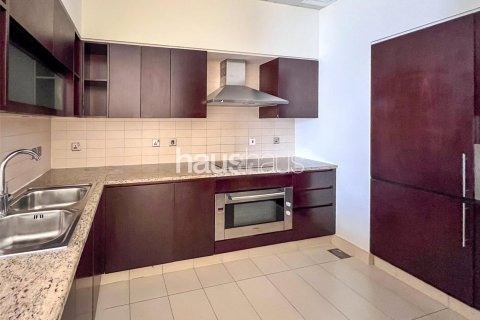 Apartament në Palm Jumeirah, Dubai, Emiratet e Bashkuara Arabe 1 dhomë gjumi, 120 m2. № 626068 - Foto 4