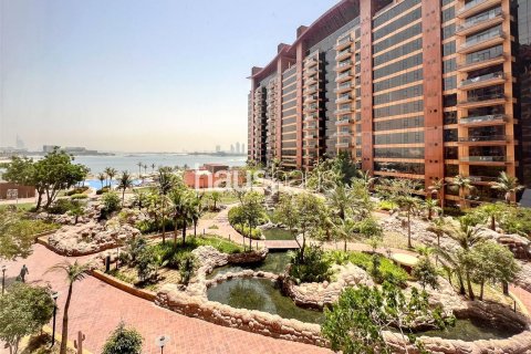Wohnung in Palm Jumeirah, Dubai, VAE: 1 Schlafzimmer, 120 m2 Nr. 626068