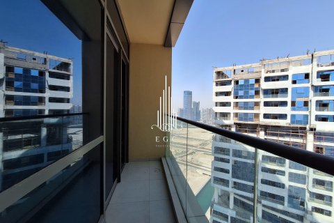 Al Reem Island, Abu Dhabi, BAE’de daire 2 yatak odası, 125.4 m&sup2; No 499984