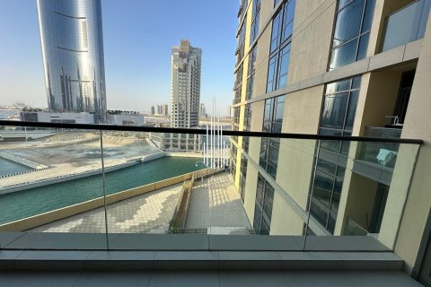 Apartmán v Al Reem Island, Abu Dhabi, SAE 1 spálňa, 81.1 m2 č. 535300 - Fotografia 3