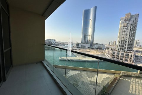 Apartmán v Al Reem Island, Abu Dhabi, SAE 1 spálňa, 81.1 m2 č. 535300 - Fotografia 4