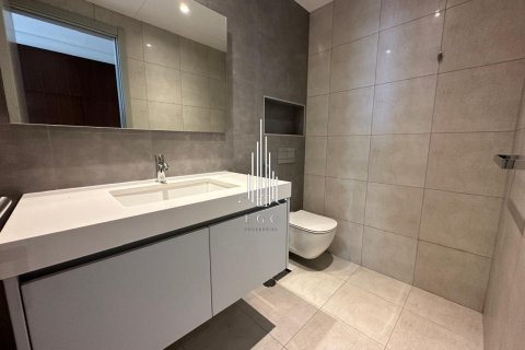 Apartmán v Al Reem Island, Abu Dhabi, SAE 1 spálňa, 81.1 m2 č. 535300 - Fotografia 16