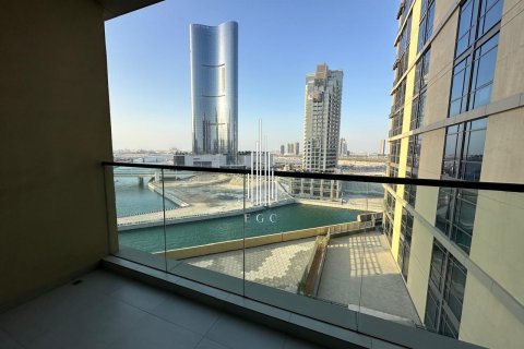 Al Reem Island, Abu Dhabi, BAE’de daire 1 yatak odası, 81.1 m&sup2; No 535300