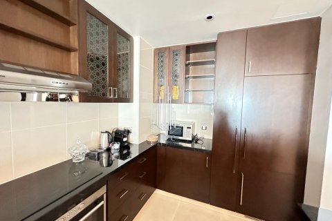 Apartment sa The Marina, Abu Dhabi, UAE 1 silid-tulugan, 91.8 sq.m. № 535305 - larawan 9
