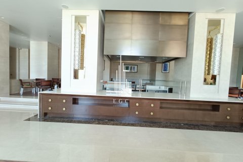 Apartment sa The Marina, Abu Dhabi, UAE 1 silid-tulugan, 91.8 sq.m. № 535305 - larawan 22