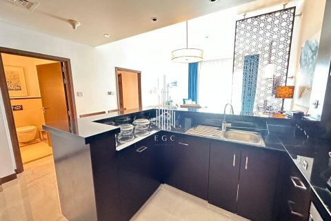 Apartment sa The Marina, Abu Dhabi, UAE 1 silid-tulugan, 91.8 sq.m. № 535305 - larawan 7