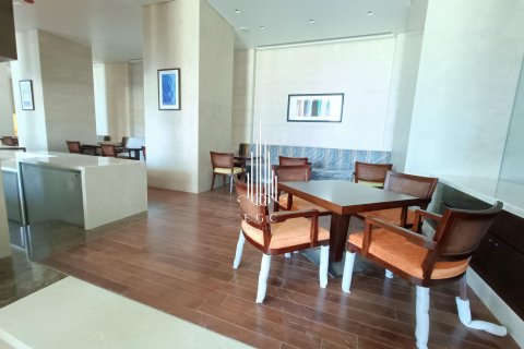 Apartment sa The Marina, Abu Dhabi, UAE 1 silid-tulugan, 91.8 sq.m. № 535305 - larawan 13