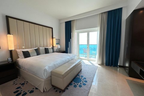 Apartment sa The Marina, Abu Dhabi, UAE 1 silid-tulugan, 91.8 sq.m. № 535305 - larawan 5