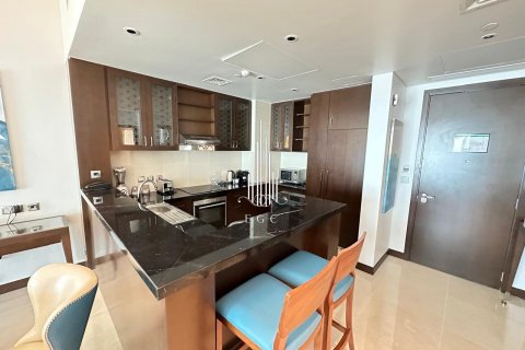 Apartment sa The Marina, Abu Dhabi, UAE 1 silid-tulugan, 91.8 sq.m. № 535305 - larawan 10