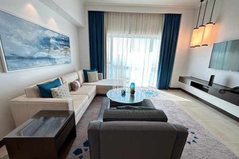 Apartment sa The Marina, Abu Dhabi, UAE 1 silid-tulugan, 91.8 sq.m. № 535305 - larawan 2