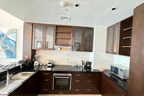 Apartment sa The Marina, Abu Dhabi, UAE 1 silid-tulugan, 91.8 sq.m. № 535305 - larawan 8