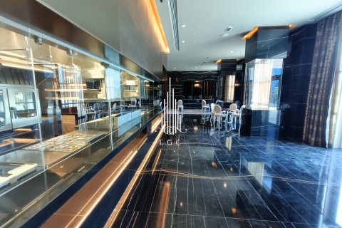 Apartment sa The Marina, Abu Dhabi, UAE 1 silid-tulugan, 91.8 sq.m. № 535305 - larawan 29