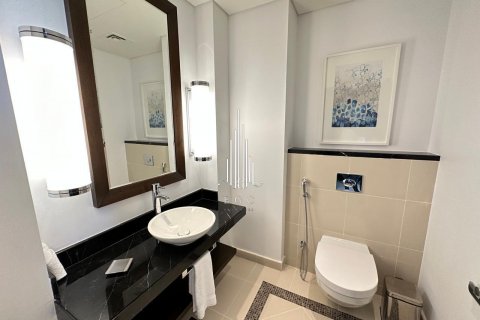 Apartment sa The Marina, Abu Dhabi, UAE 1 silid-tulugan, 91.8 sq.m. № 535305 - larawan 20