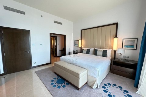 Apartment sa The Marina, Abu Dhabi, UAE 1 silid-tulugan, 91.8 sq.m. № 535305 - larawan 4