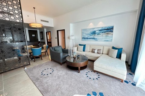 Apartment sa The Marina, Abu Dhabi, UAE 1 silid-tulugan, 91.8 sq.m. № 535305 - larawan 12