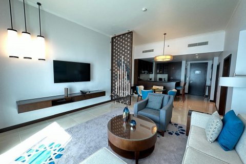 Apartment sa The Marina, Abu Dhabi, UAE 1 silid-tulugan, 91.8 sq.m. № 535305 - larawan 3