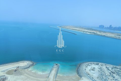 Apartament në The Marina, Abu Dhabi, Emiratet e Bashkuara Arabe 1 dhomë gjumi, 91.8 m2. № 535305