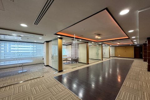 阿联酋 Abu Dhabi Muroor Area 写字楼  475 平方米 , 编号 535303