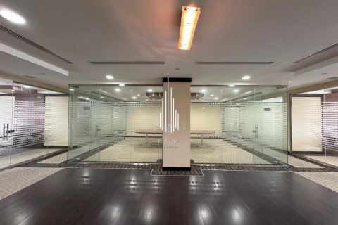 Ufficio in affitto a Muroor Area, Abu Dhabi, EAU 475 mq. № 535303 - foto 5