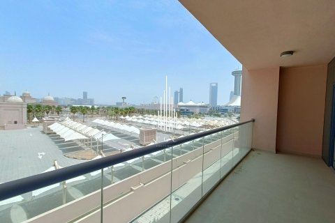Dzīvoklis The Marina, Abu Dhabijā, AAE 2 istabas, 181.2 m2 Nr. 535304 - attēls 17