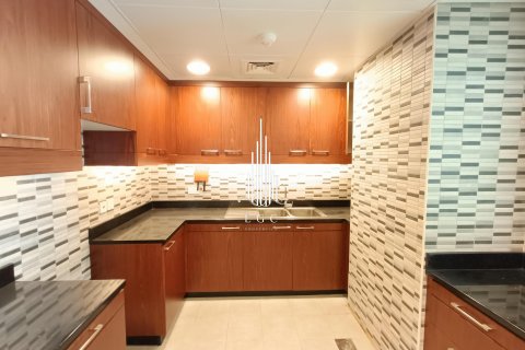 Dzīvoklis The Marina, Abu Dhabijā, AAE 2 istabas, 181.2 m2 Nr. 535304 - attēls 14