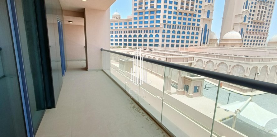 Dzīvoklis The Marina, Abu Dhabijā, AAE 2 istabas, 181.2 m2 Nr. 535304