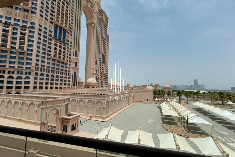 Dzīvoklis The Marina, Abu Dhabijā, AAE 2 istabas, 181.2 m2 Nr. 535304 - attēls 26