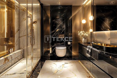 Купить квартиру в Джумейра Лейк Тауэрс, Дубай, ОАЭ 4 комнаты, 141м2, № 563359 - фото 15