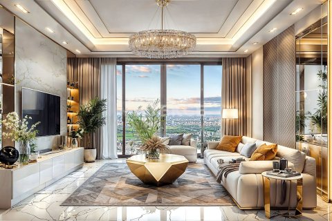 Купить квартиру в Джумейра Лейк Тауэрс, Дубай, ОАЭ 4 комнаты, 141м2, № 563359 - фото 11