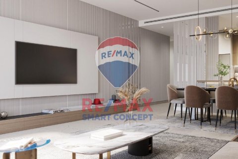 Leilighet i Al Reem Island, Abu Dhabi, Emiratene 3 soverom, 238.8 kvm nr. 580326
