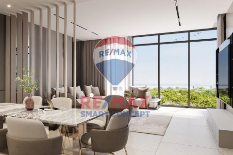 Al Reem Island, Abu Dhabi, UAE의 판매용 아파트 침실 3개, 238.8제곱미터 번호 580326 - 사진 2
