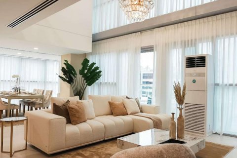 Apartman u Radiant Marina Towers u gradu Al Reem Island, Abu Dhabi, UAE 1 spavaća soba, 173.45 m2 Br. 547518